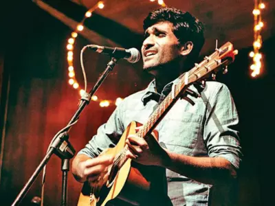 Prateek Kuhad Announces His India Tour Across 11 Cities & Fans Are Losing Their Calm Already
