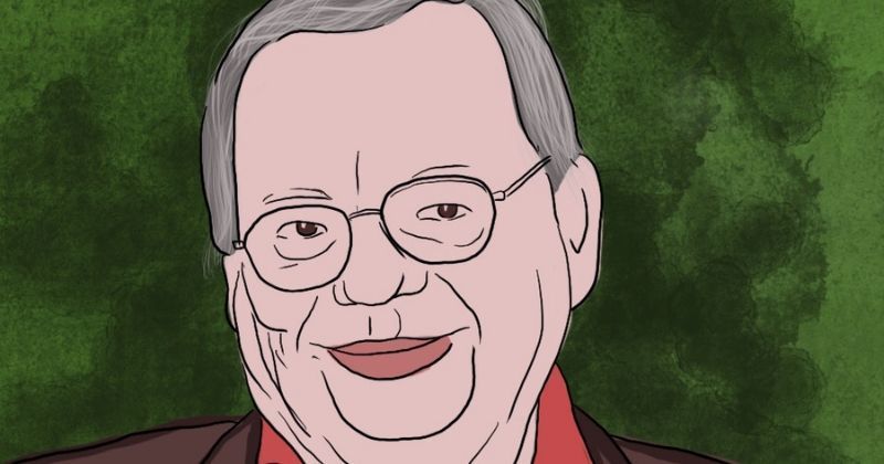 Memoirs of Ruskin Bond – Read for Pleasure, Read for Knowledge