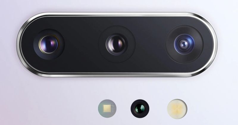 Forget 64MP Phone Cameras, Samsung Just Launched A 108MP Smartphone