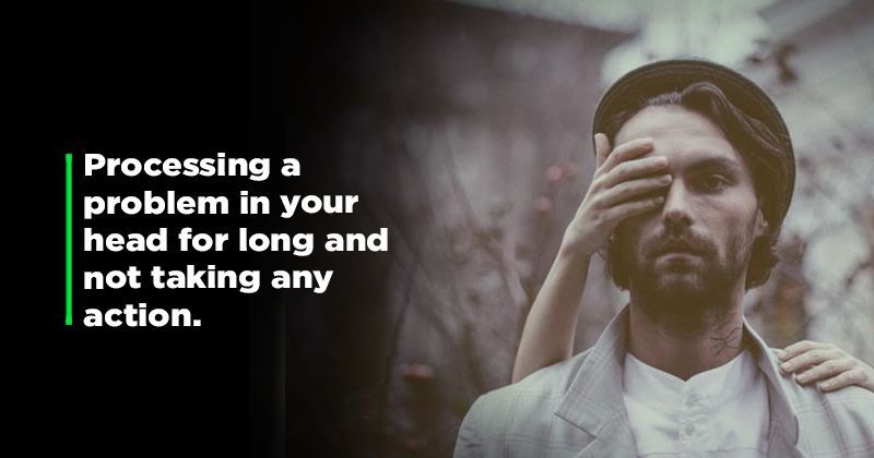 Stop! You Are On The Path Of SelfDestruction If You Are Doing These 11