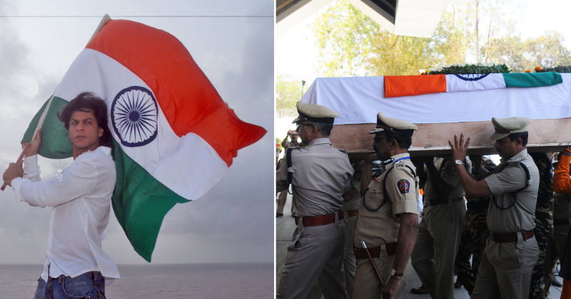 Srk Joins Ranbir Kapoor Amitabh Bachchan To Pay A Video Tribute To Pulwama S Crpf Martyrs Mera mulk mera desh 14 august songs 15 august songs pakistani songs indian songs. srk joins ranbir kapoor amitabh