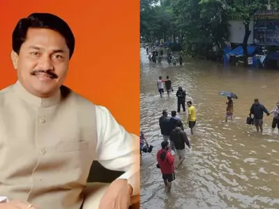 This Man Wants Maharashtra Flood To Be Declared A Man-Made Disaster & He Makes Complete Sense!