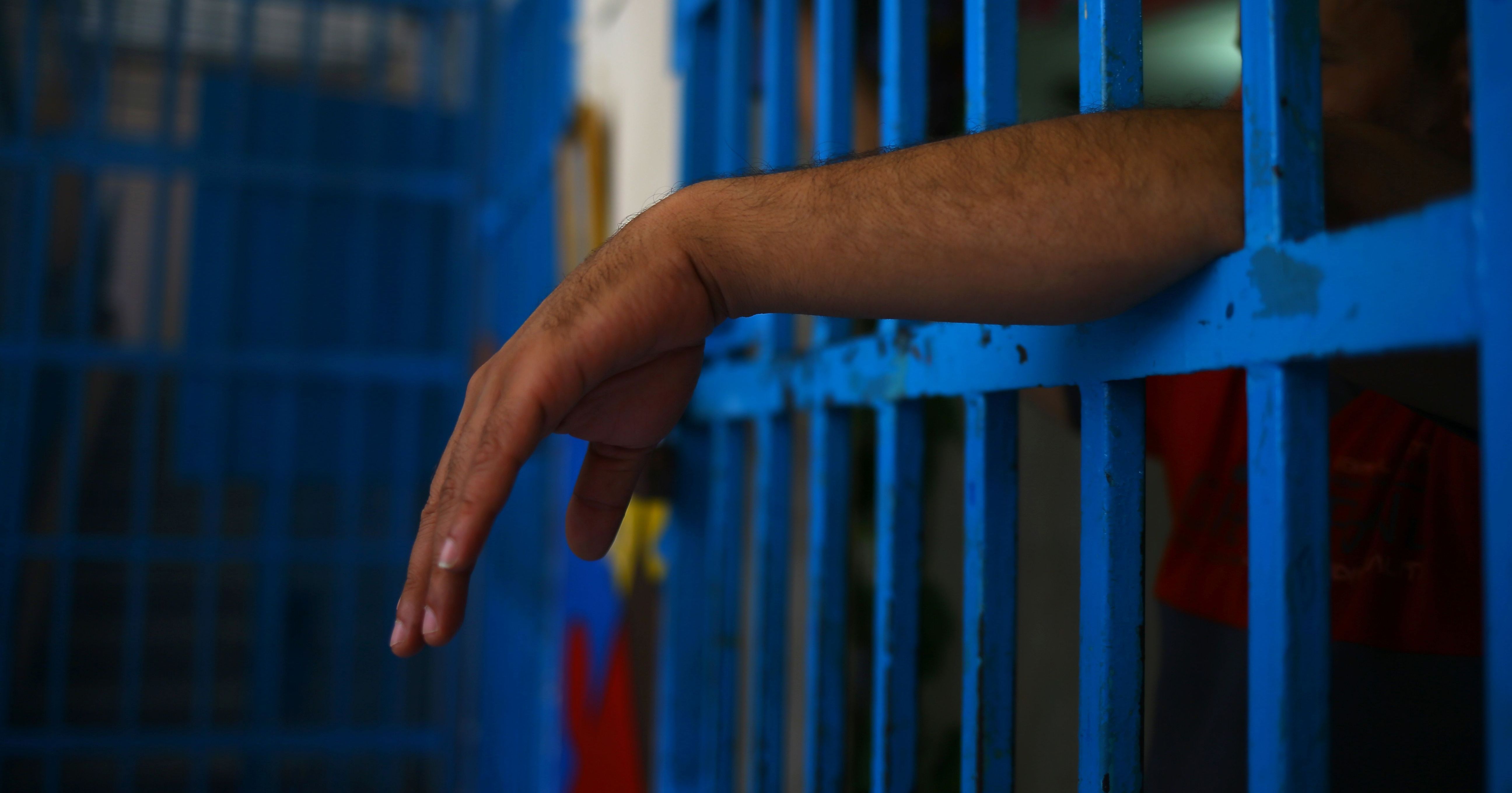 Tihar Jail Inmate Dies, Other Prisoners Including Jail Authorities