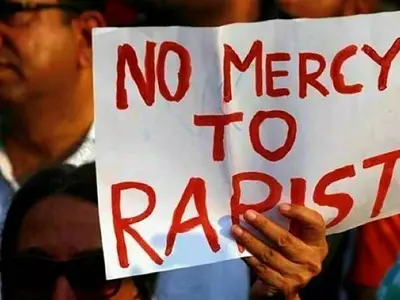 Uzbek Woman Raped By Three Men In Gurgaon, Later Dumped At Her Flat In South Delhi