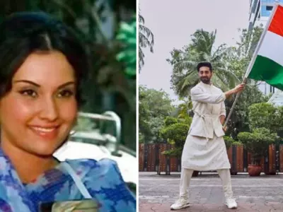 Vidya Sinha Passes Away, Celebs Extend Independence Day Wishes & More From Entertainment