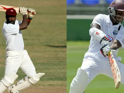 West Indies batsmen loved Indian bowling
