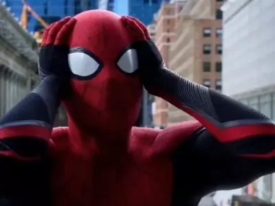XX Tweets That Sum Up Our Feelings After Spider-Man Leaves Marvel Cinematic Universe