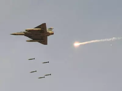 Balakot, Jaish-e-Mohammed, Air strike, Pakistan, Indian Air Force, terror camps