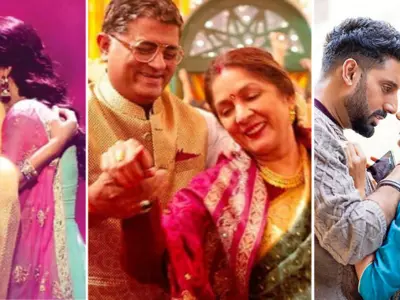 BANK: Sick Of Cliché Romantic Films? Here Are 9 Progressive Hindi Movies That Explore Different Shad