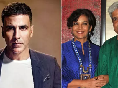 Bollywood Condemns Pulwama Terror Attack, Shabana-Javed Cancels Karachi Event & More From Ent