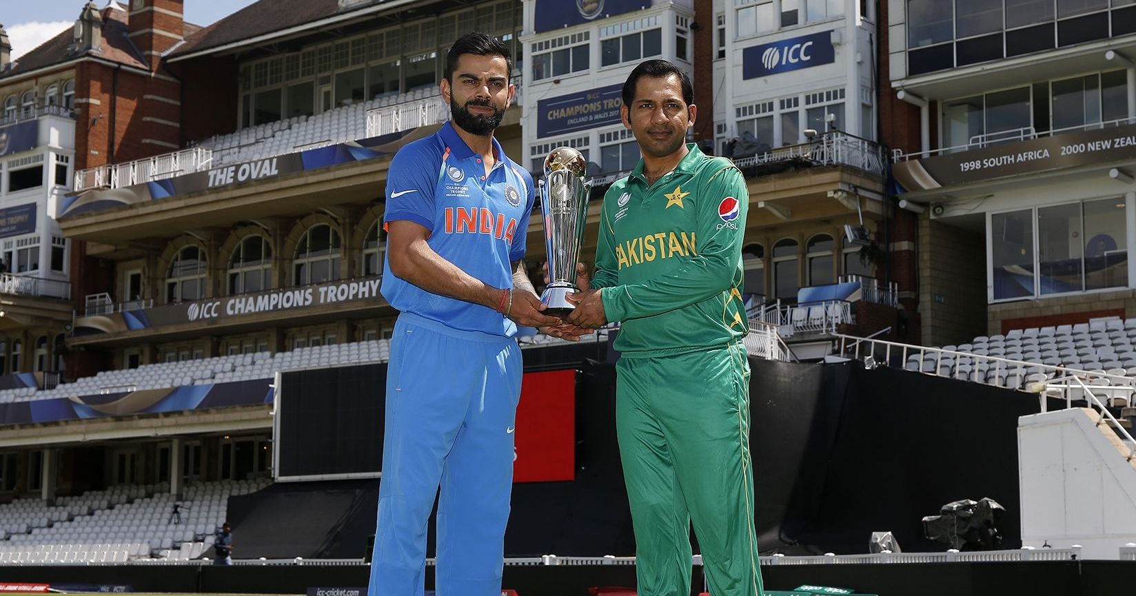 It's Now Official BCCI Will Boycott World Cup Match Vs Pakistan If