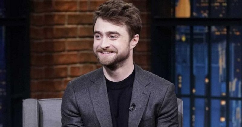 Daniel Radcliffe Feels He's Not The Last Harry Potter We're Going To ...