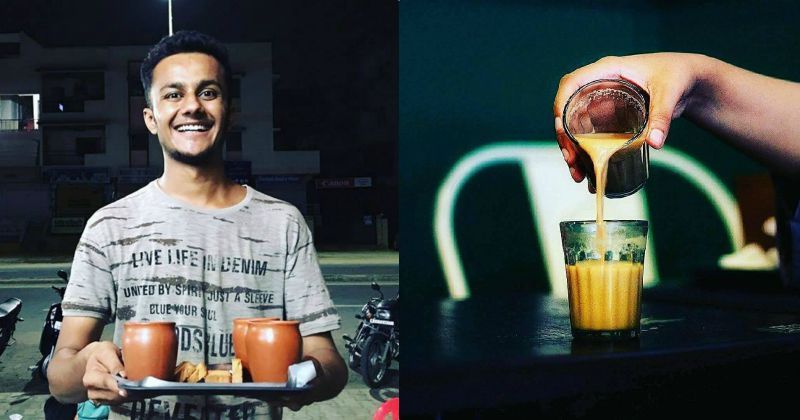 This MBA Dropout Decides To Celebrate Valentine’s Day In A Unique Way