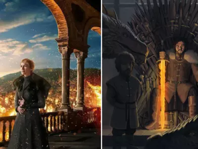 Game Of Thrones Season 8 Theories: Fans Predict How The Much-Awaited Show Will Come To Its End