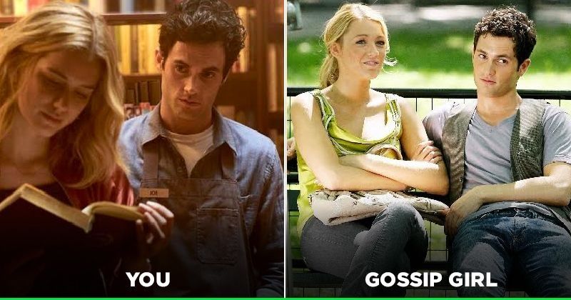 Penn Badgley on His Twisted Stalker in 'You' and the Dark Side of 'Gossip  Girl' Fame