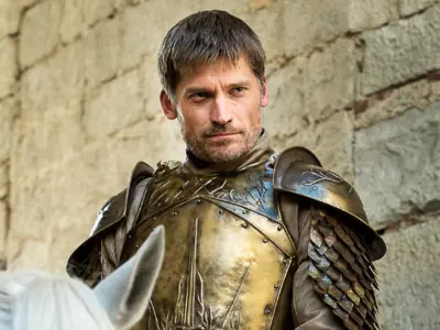 Jaime Lannister Azor Ahai game of thrones season 8 theory.