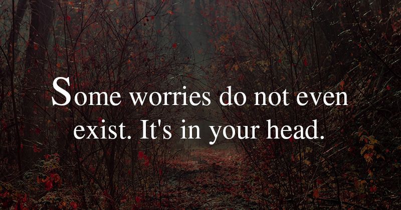 If You Stress Easily Over Every Little Thing, These 11 Reminders Are ...