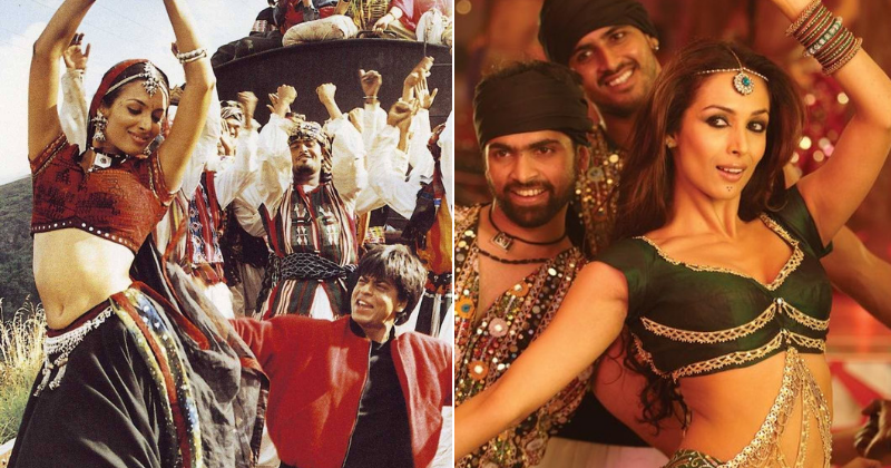 Malaika Arora Disagrees With The Term Item Songs Says She Never Felt Objectified In Special Numbers Malaika arora hit item song :