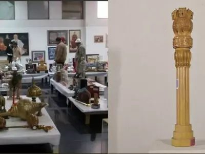 Mementos, PM Modi, auction, clean ganga project, lord shiva statue, Namami Gange