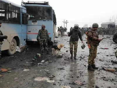 Pulwama Terror Attack Updates, Uncle Rapes 18-Month-Old Baby In MP + More Top News