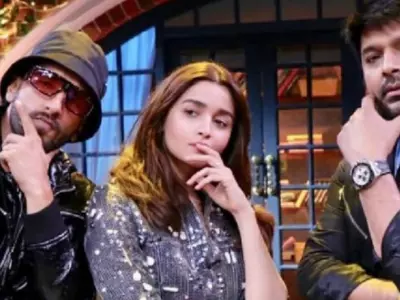 Ranveer Singh & Alia Bhatt Share Their Childhood Memories & Obsessions & They’re Relatable