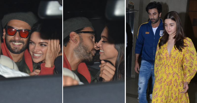 Ranveer Deepika S Pda Peter Dinklage S Look Alike Spotted In Pakistan More From Ent Meanwhile, deepika celebrated her 33rd birthday, possibly in sri lanka, where the couple is holidaying currently, with a launch of her new website, deepikapadukone.com. look alike spotted in pakistan