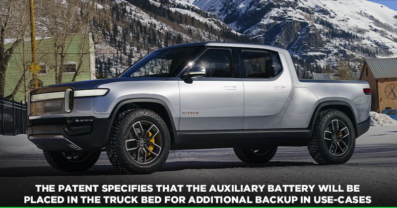 This Company Is Increasing The Range Of Its Electric Pickup With More