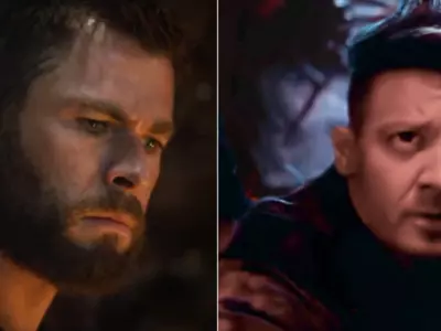 Russo Brothers reveal there have been four screenings of Avengers Endgame, no one even got up to pee