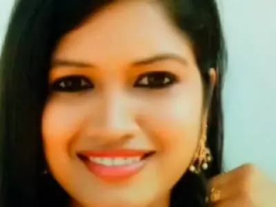 Tamil Actress Yashika Reportedly Hangs Herself, Blames Her Lover In Suicide Note To Mother
