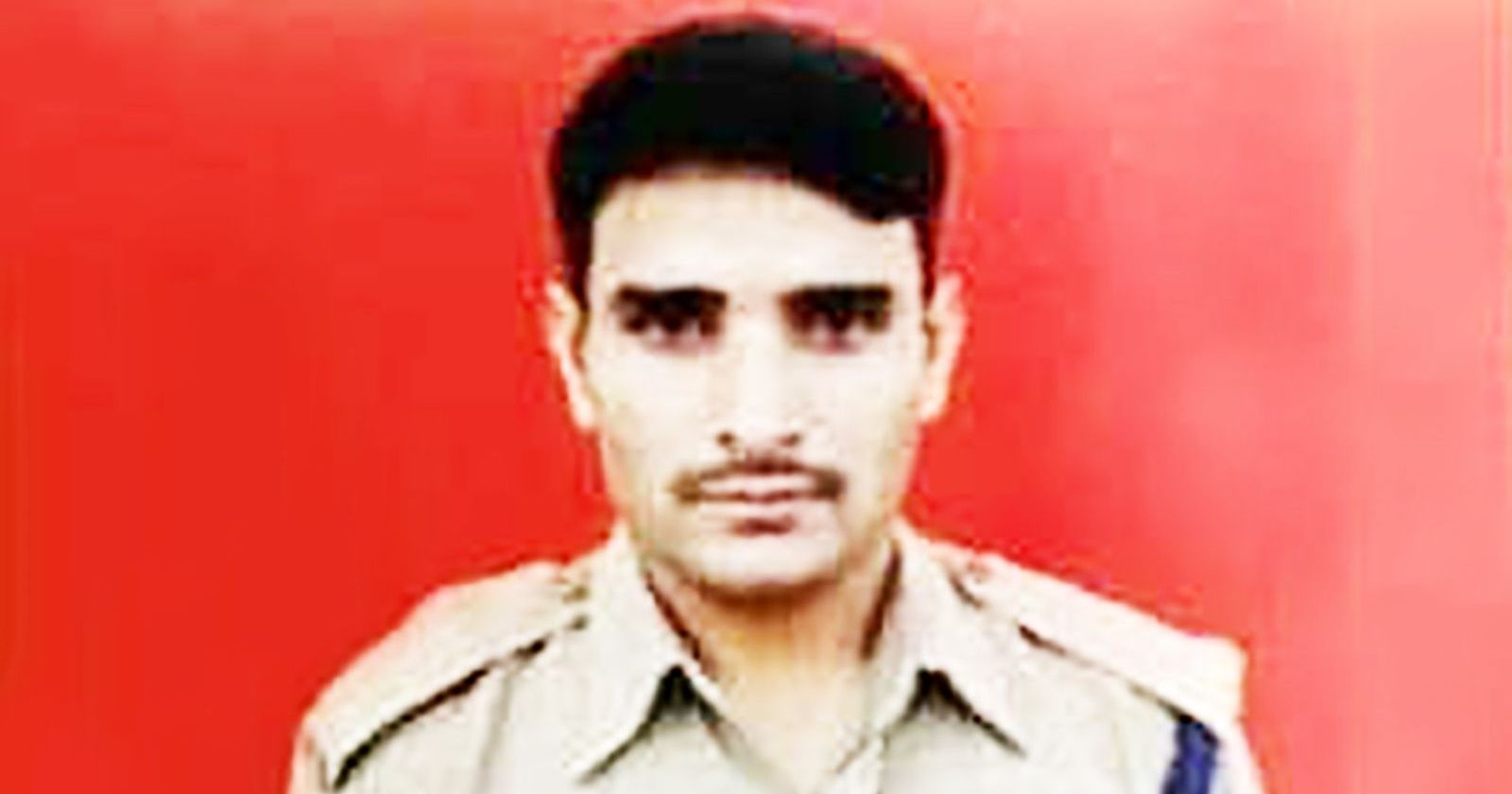 Himachal CRPF Jawan Survived The IED Blast But Succumbed To Injuries In ...