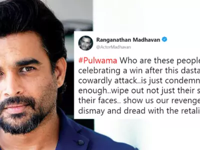 ‘We Can't Let This be Forgotten’! Bollywood Expresses Anger Over Pulwama Terror Attack