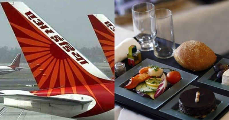 air-india-just-found-a-way-to-serve-you-even-older-food-on-flights