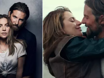 Bradley Cooper Makes History With BAFTA Awards Nominations, Scores A Whopping 5 Nominations