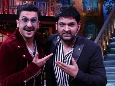 Comedy King Is Back & How! The Kapil Sharma Show Rules TRP Charts, Becomes #1 Show In Country