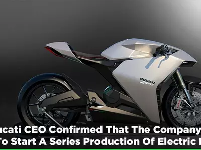 Ducati Electric Motorcycle, Electric Superbike, Ducati Electric Bike, Ducati Upcoming Bike, Electric