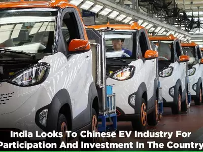 Electric Vehicles, India EVs, China EV Industry, New Energy Vehicles, Electric Mobility, Technology