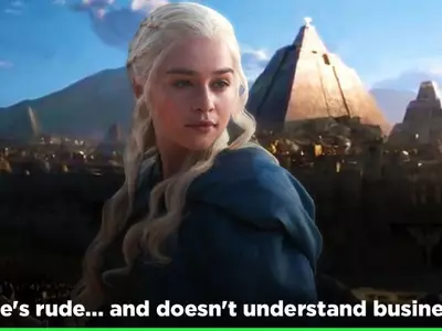 Game Of Thrones Fans Share Why They Hate Daenerys Targaryen And They Have Plenty Of Reasons