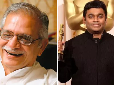 Giving Credit To AR Rahman, Gulzar Says It Was Because Of Him Slumdog Millionaire’s Jai Ho Won Oscar