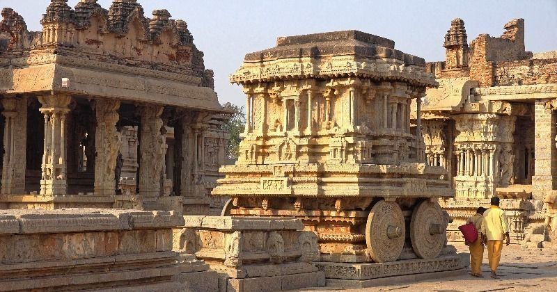 Hampi Bags 2nd Place On The New York Times List Of 52 Places To Go In 2019 India Is Proud The new york times has 78 repositories available. hampi bags 2nd place on the new york