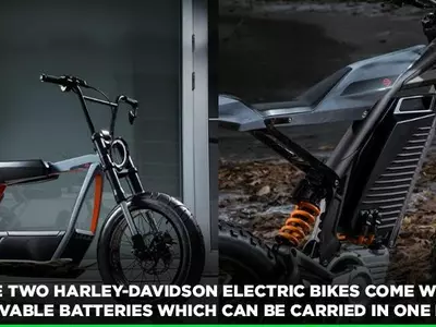 Harley-Davidson Electric Bike, Harley-Davidson LiveWire, Harley-Davidson Electric Prototype, Technol