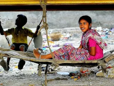 homeless children, New Delhi, Delhi Commission for Protection for Child Rights (DCPCR), government,