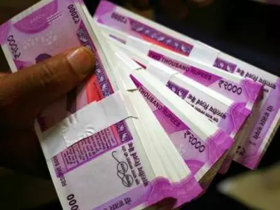 In Last 4.5 Years, India’s Liabilities Increase 49% To A Whopping Rs 82 Lakh Crore