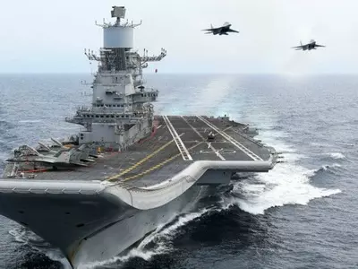 Indian Navy, coastline, maritime security, Mumbai Terror attacks, Sea Vigil, D K Sharma, drill, stak