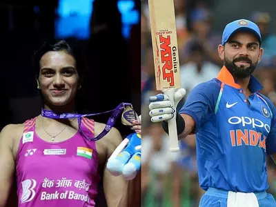Indian sports did well in 2018