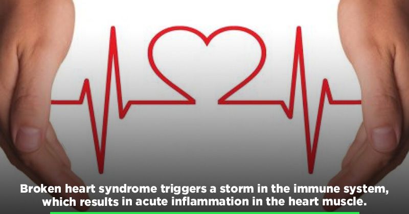 Did You Know It S Actually Possible To Die From A Broken Heart   Its Actually Possible To Die From A Broken Heart 1546530267 