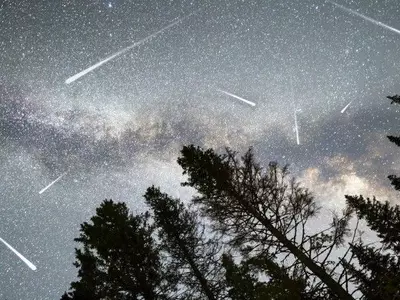Japan, artificial meteor shower, shooting stars on demand, 2020, Hiroshima,JAXA spokesman Nobuyoshi