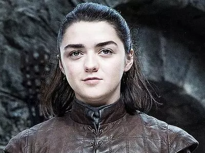 Maisie Williams Shares The Most Disappointing News About Game Of Thrones Finale
