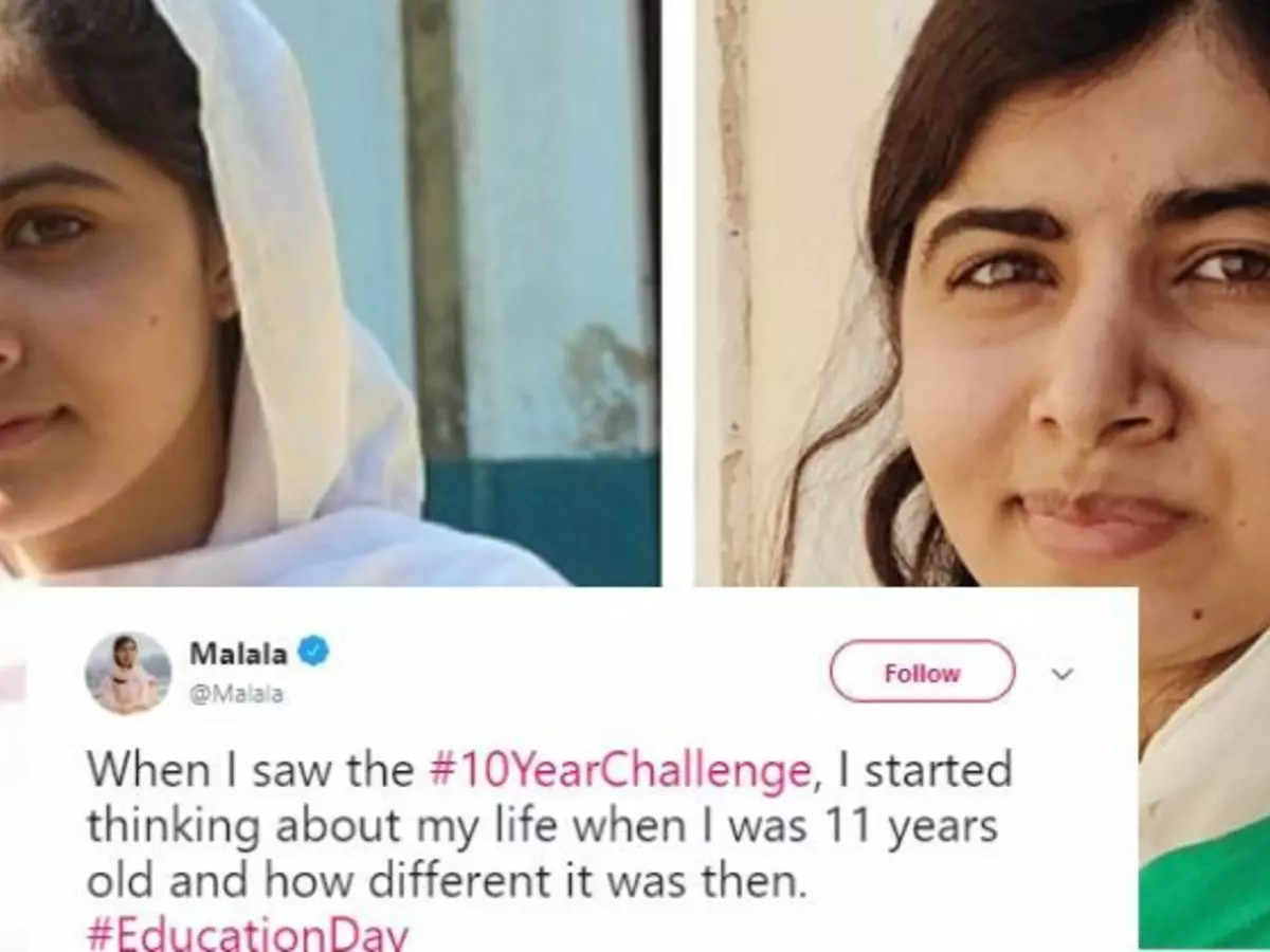 Malala Malala