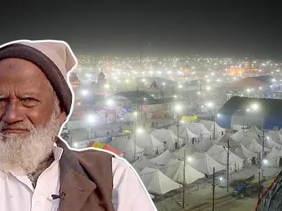 Mullah Ji Lightwale