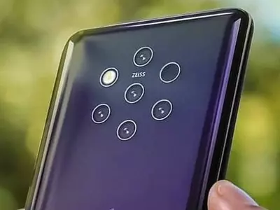 Nokia 9 PureView Will Launch At MWC 2019, According To Teaser From HMD Global